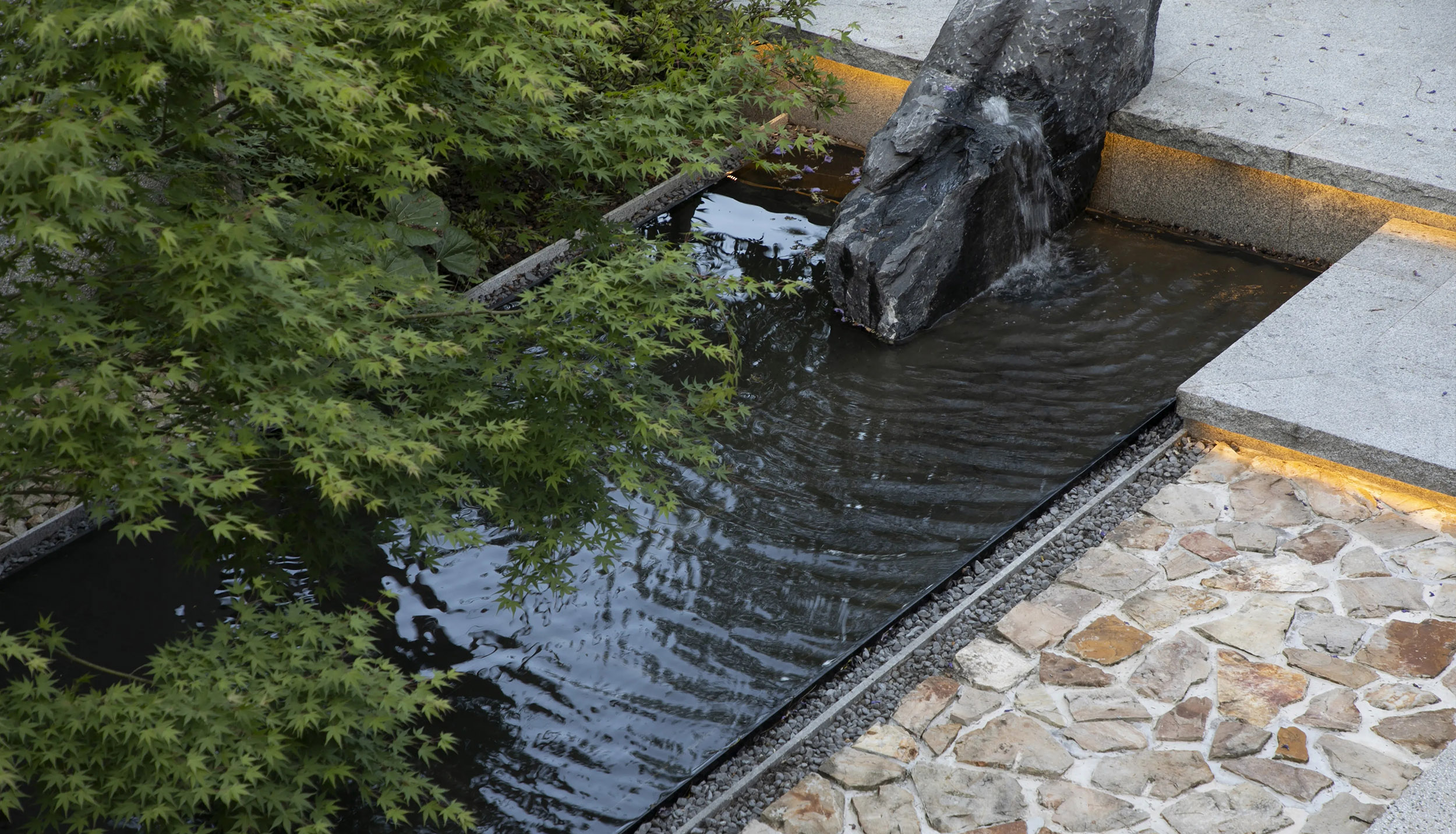 博爵堡别墅花园